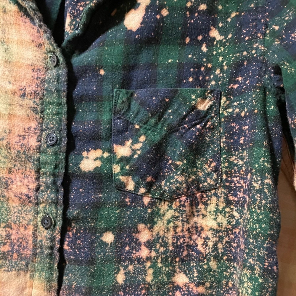 Bleached Flannel - image 5